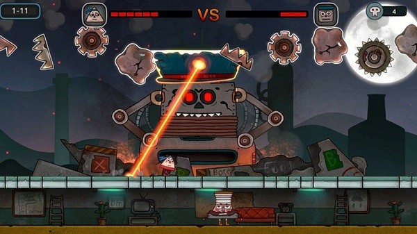 小三角大英雄 小三角大英雄