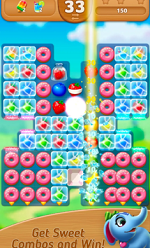 疯狂水果 疯狂水果