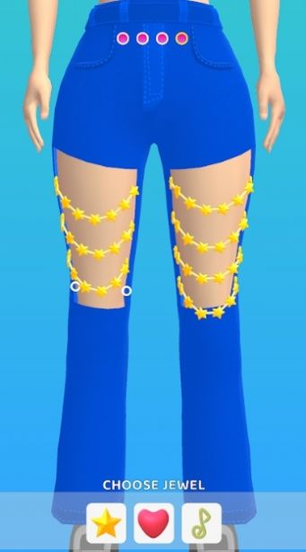 旧服装改造 旧服装改造