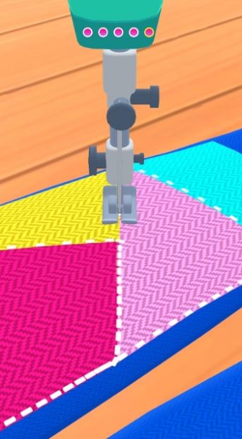 旧服装改造 旧服装改造