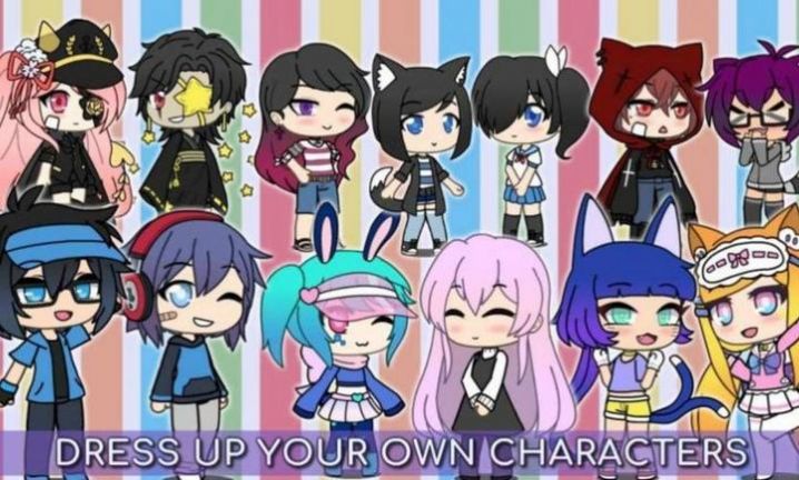 Gacha Life 2 Gacha Life 2