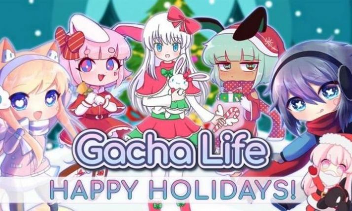 Gacha Life 2 Gacha Life 2