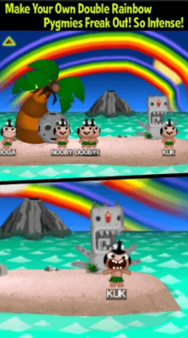 口袋上帝 口袋上帝