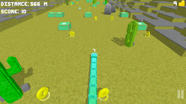 像素工艺贪吃蛇 像素工艺贪吃蛇