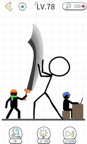 以画笔救世界 以画笔救世界