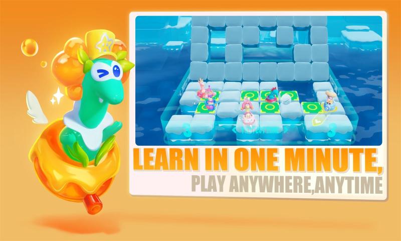 谁是幸运英雄 谁是幸运英雄