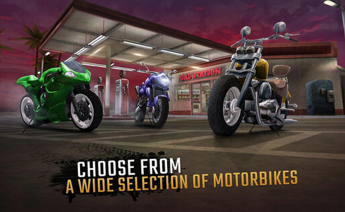 摩托骑士公路交通 摩托骑士公路交通