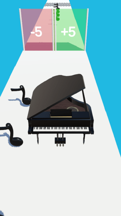 音乐进化 音乐进化