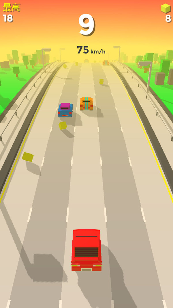 狂闪飞车 狂闪飞车