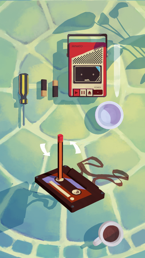 用心组装 用心组装