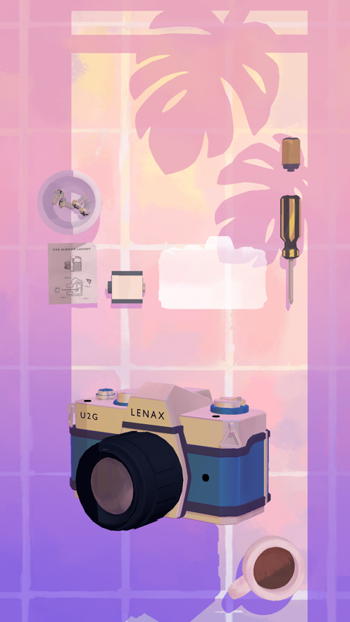 用心组装 用心组装