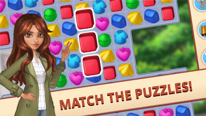 时尚人士之谜 时尚人士之谜