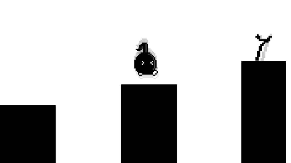 八分音符酱 八分音符酱