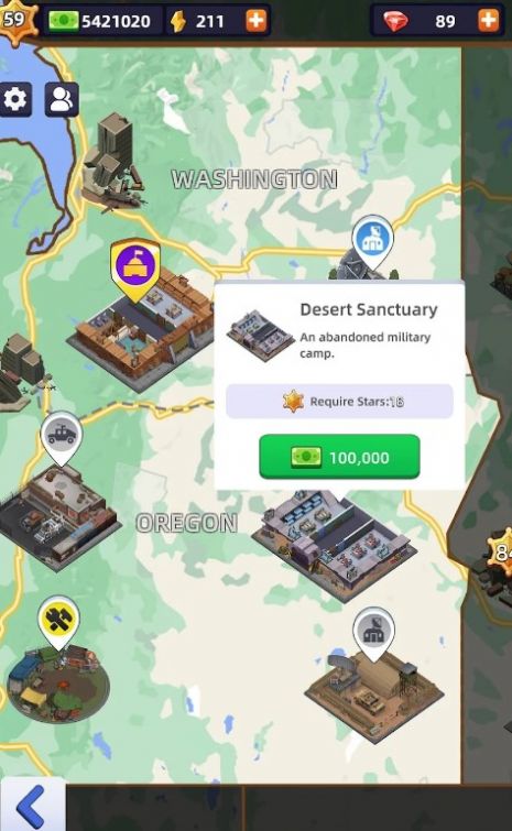 幸存者要塞大亨 幸存者要塞大亨