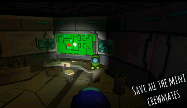 冒名顶替者3d 冒名顶替者3d