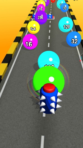 球球不要停 球球不要停