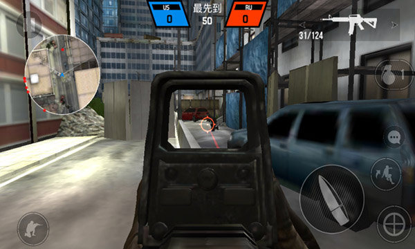 子弹力量 子弹力量