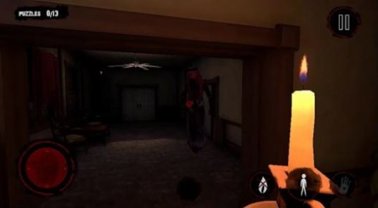 山闹鬼领事馆2联机版 山闹鬼领事馆2联机版