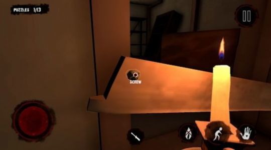 山闹鬼领事馆2联机版 山闹鬼领事馆2联机版