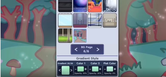 Gacha Life 2内置人设