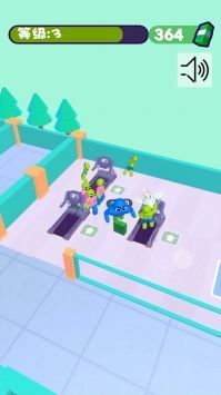 暴走健身房 暴走健身房