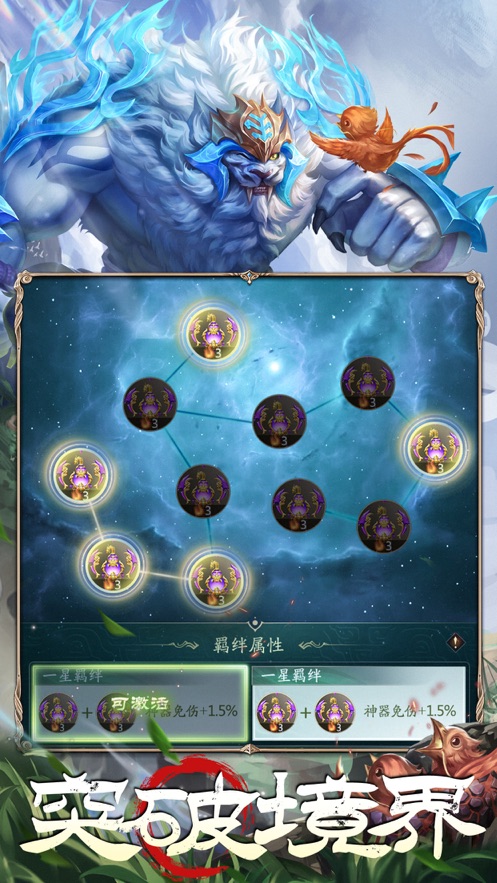 小小山海 小小山海