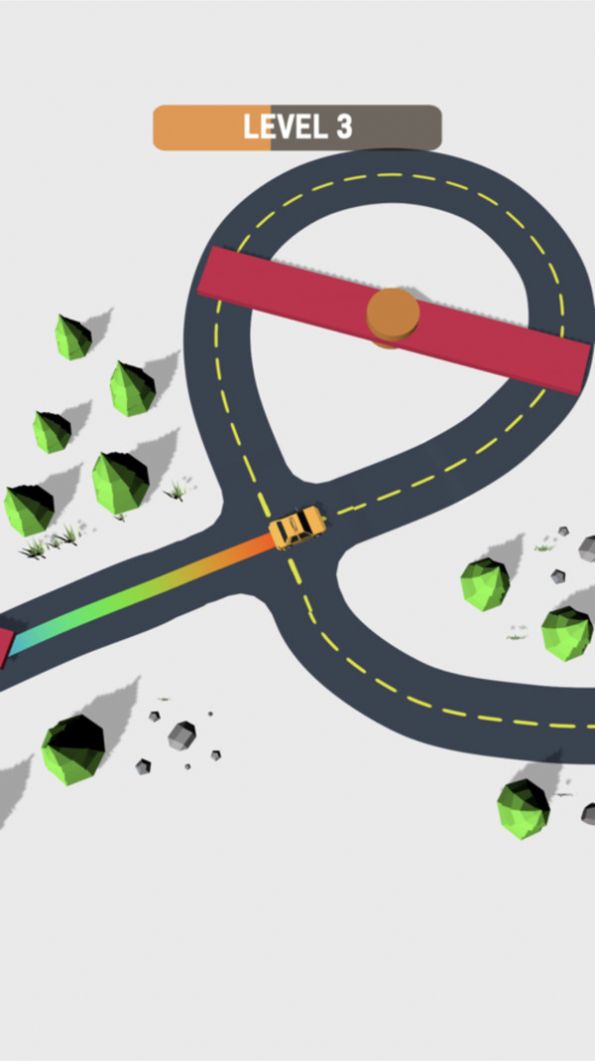 赛车竞技大比拼 赛车竞技大比拼