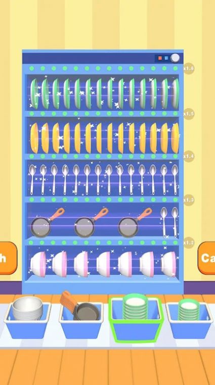 碗具清理大师 碗具清理大师