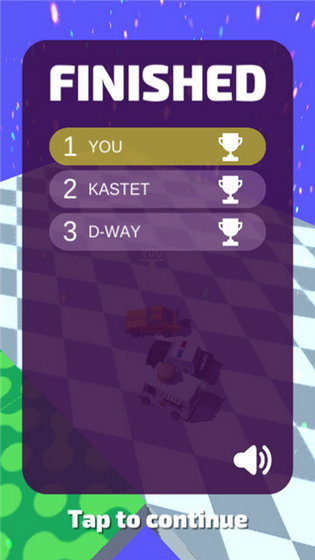 飘移车队2 飘移车队2