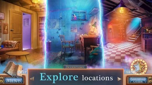 奇怪调查2 奇怪调查2