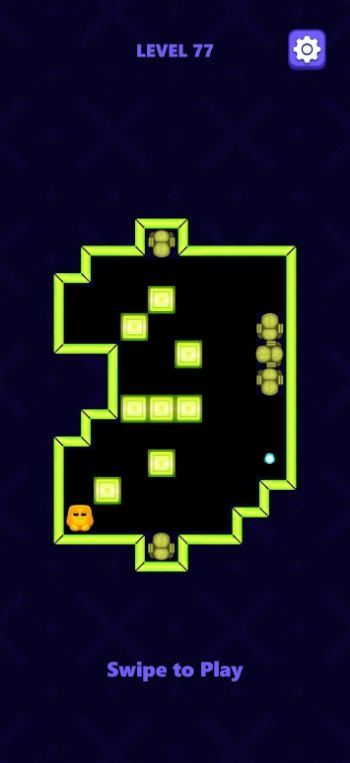 小梅洛逃生之旅 小梅洛逃生之旅