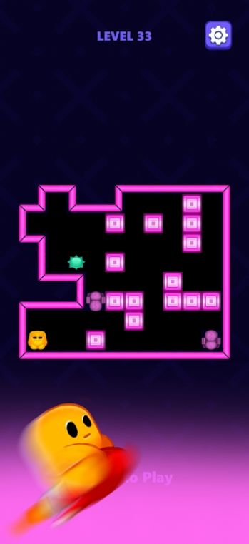 小梅洛逃生之旅 小梅洛逃生之旅