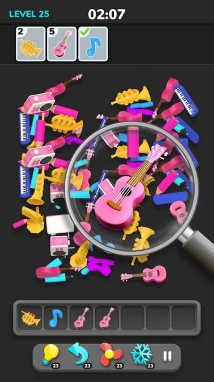 三维三重匹配 三维三重匹配