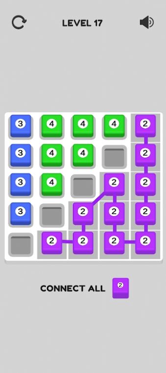 连接并合并 连接并合并