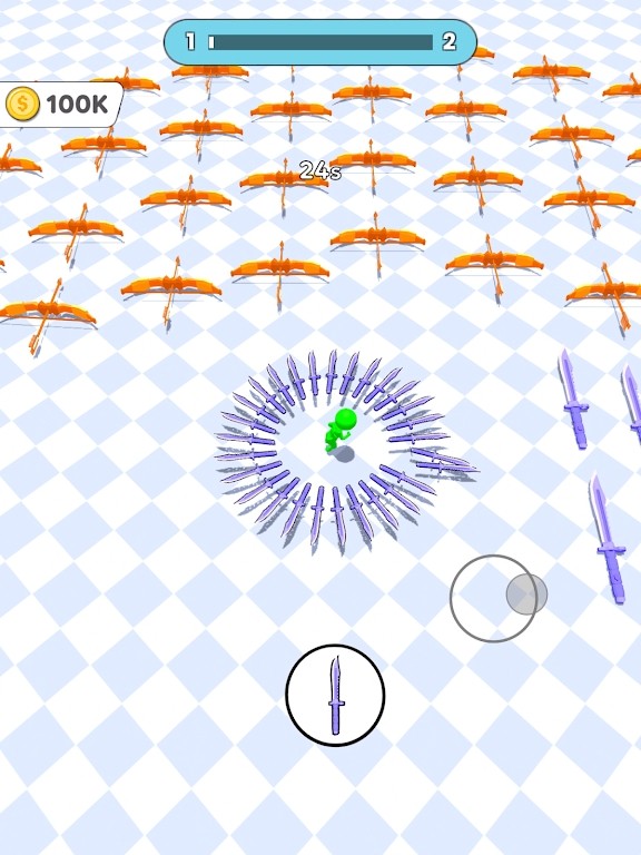 武器混合圈 武器混合圈