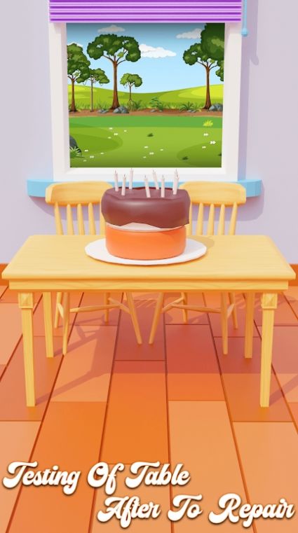 木质家具工人 木质家具工人