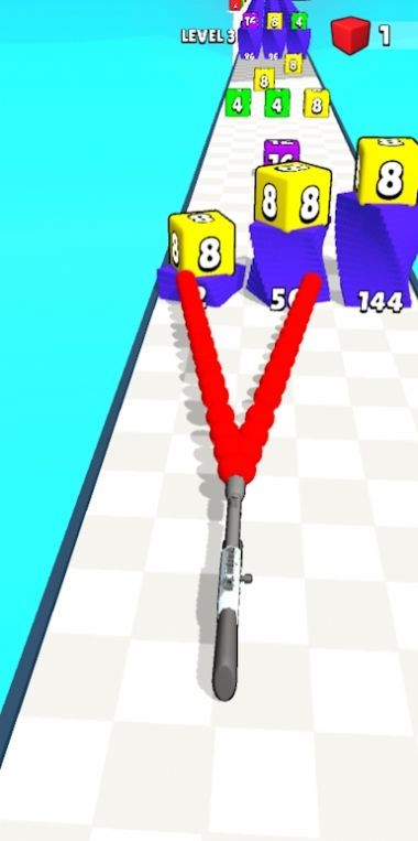 合并枪支2048 合并枪支2048