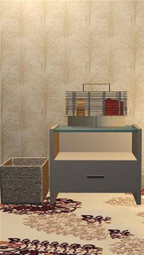 仓鼠逃跑 仓鼠逃跑