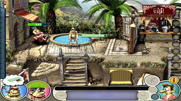 整蛊专家2 整蛊专家2