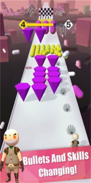 欢乐射击竞赛 欢乐射击竞赛