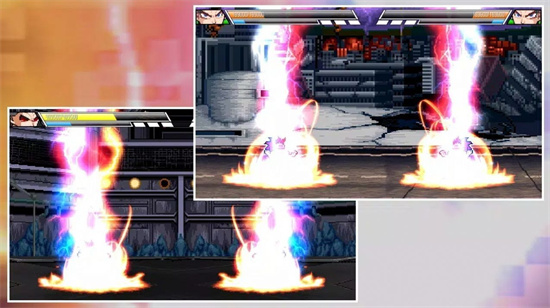 龙珠超传奇之战传奇之战 龙珠超传奇之战传奇之战