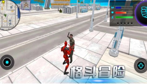 决战罪恶城市 决战罪恶城市