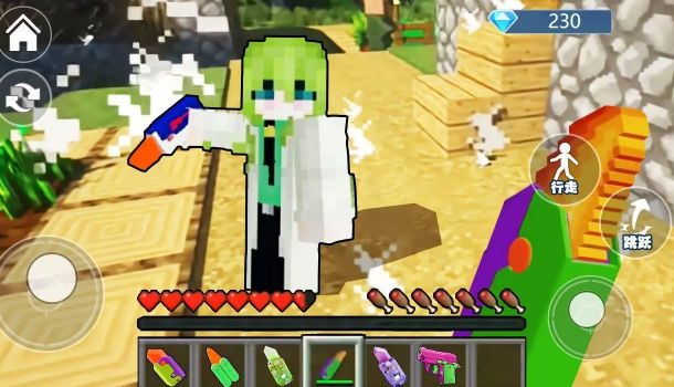 沙盒拆迁世界 沙盒拆迁世界