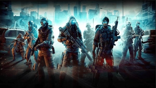 炙热狙击突围 炙热狙击突围