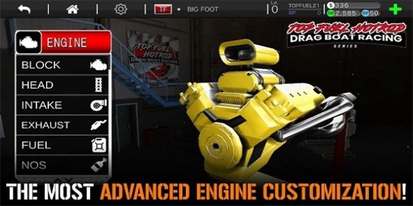 极限拖船竞速 极限拖船竞速