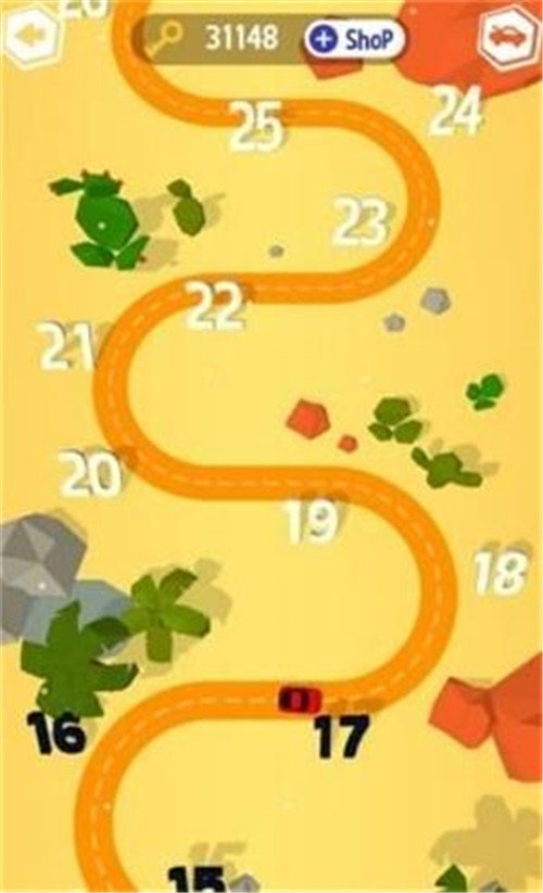 我的小追逐 我的小追逐