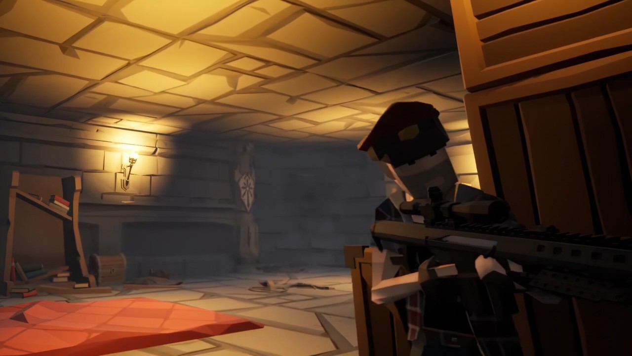 多边形竞技场 多边形竞技场