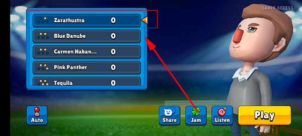 长号冠军 长号冠军