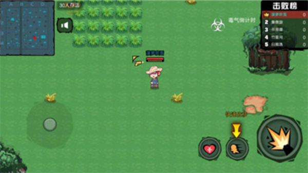 精英狙击求生 精英狙击求生