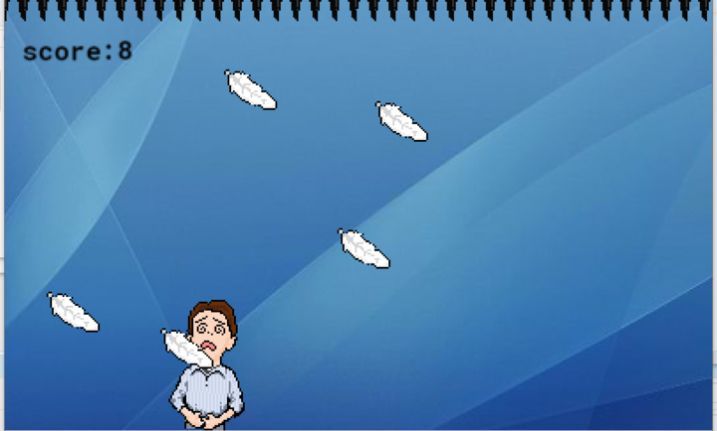 求生指南吹毛求币